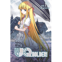 Uq Holder 17
