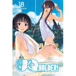 Uq Holder 18