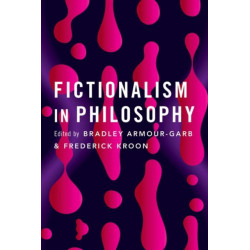 Fictionalism in Philosophy