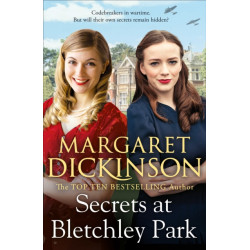 Secrets at Bletchley Park