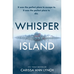 Whisper Island