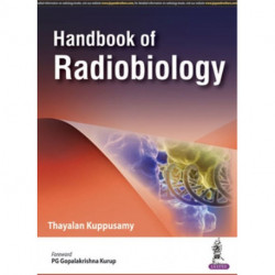 Handbook of Radiobiology