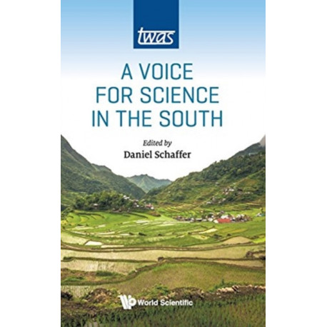 Voice For Science In The South, A