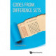 Codes From Difference Sets