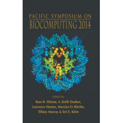 Biocomputing 2014 - Proceedings Of The Pacific Symposium
