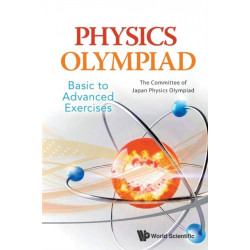 Physics Olympiad - Basic To Advanced Exercises