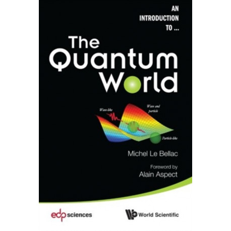 Quantum World, The
