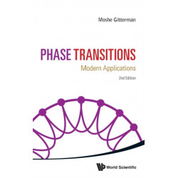 Phase Transitions: Modern Applications (2nd Edition)