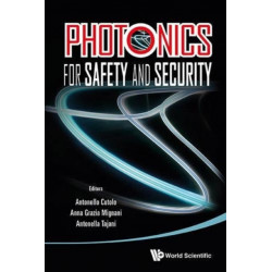 Photonics For Safety And Security