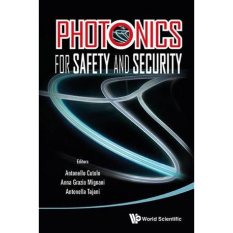 Photonics For Safety And Security