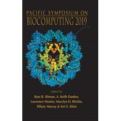 Biocomputing 2019 - Proceedings Of The Pacific Symposium