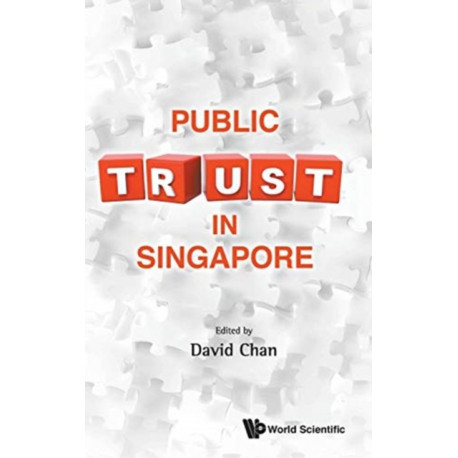 Public Trust In Singapore