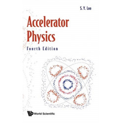 Accelerator Physics (Fourth Edition)