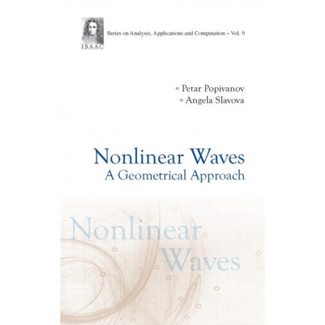Nonlinear Waves: A Geometrical Approach