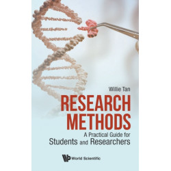 Research Methods: A Practical Guide For Students And Researchers