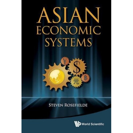 Asian Economic Systems