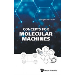 Concepts For Molecular Machines