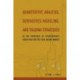 Quantitative Analysis, Derivatives Modeling, And Trading Strategies: In The Presence Of Counterparty Credit Risk For The Fixed-income Market