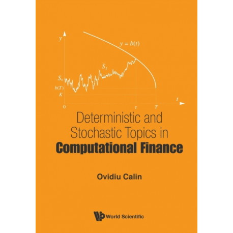 Deterministic And Stochastic Topics In Computational Finance