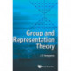 Group And Representation Theory