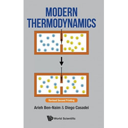 Modern Thermodynamics
