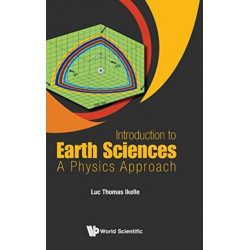 Introduction To Earth Sciences: A Physics Approach