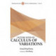 Lecture Notes On Calculus Of Variations