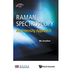 Raman Spectroscopy: An Intensity Approach