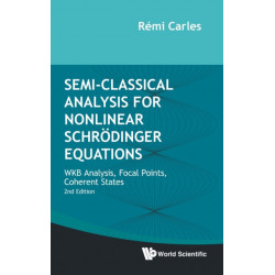 Semi-classical Analysis For Nonlinear Schrodinger Equations: Wkb Analysis, Focal Points, Coherent States
