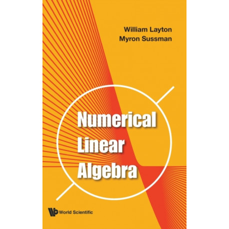 Numerical Linear Algebra