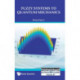 Fuzzy Systems To Quantum Mechanics
