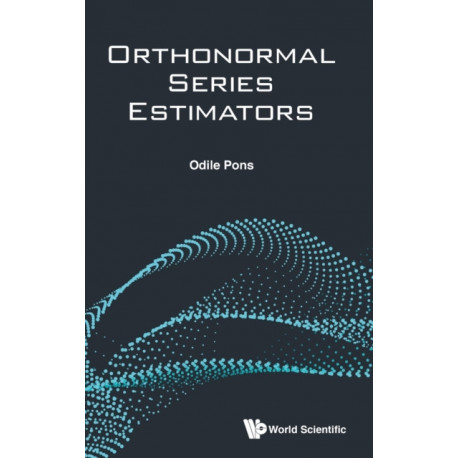 Orthonormal Series Estimators