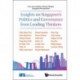 Insights On Singapore's Politics And Governance From Leading Thinkers: From The Institute Of Policy Studies' Singapore Perspectives