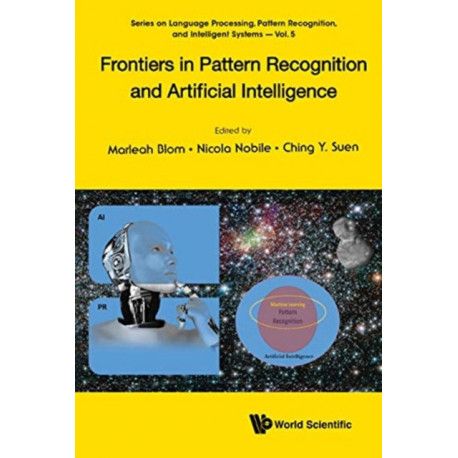 Frontiers In Pattern Recognition And Artificial Intelligence