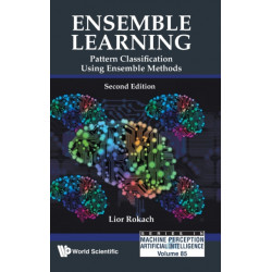 Ensemble Learning: Pattern Classification Using Ensemble Methods