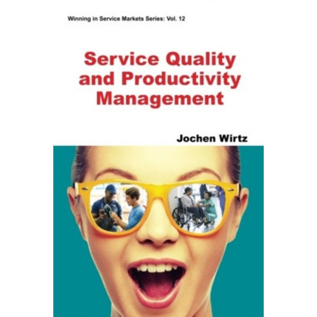 Service Quality And Productivity Management