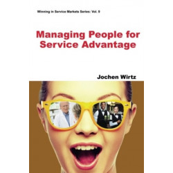 Managing People For Service Advantage