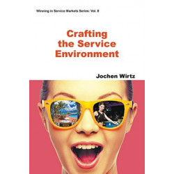 Crafting The Service Environment