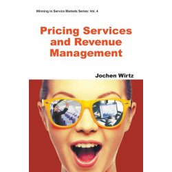 Pricing Services And Revenue Management