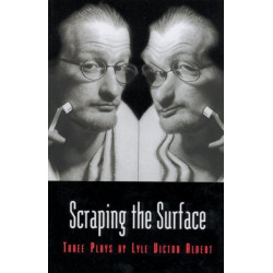 Scraping the Surface & Objects in the Mirror are Stranger Than They Appear