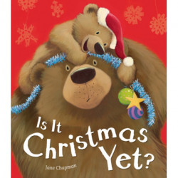 Is It Christmas Yet?