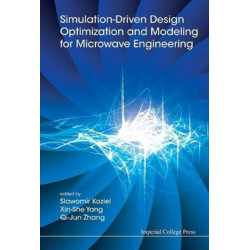 Simulation-driven Design Optimization And Modeling For Microwave Engineering