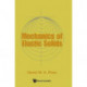 Mechanics Of Elastic Solids