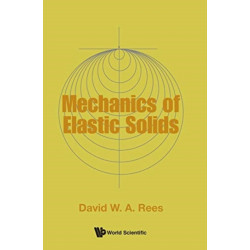 Mechanics Of Elastic Solids
