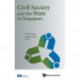 Civil Society And The State In Singapore