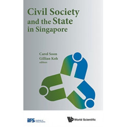 Civil Society And The State In Singapore