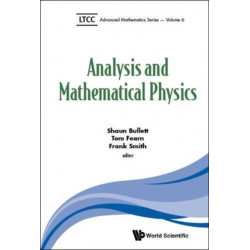 Analysis And Mathematical Physics