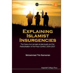Explaining Islamist Insurgencies: The Case Of Al-jamaah Al-islamiyyah And The Radicalisation Of The Poso Conflict, 2000-2007