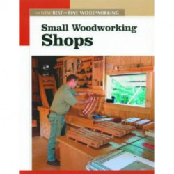 Small Woodworking Shops