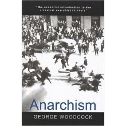 Anarchism